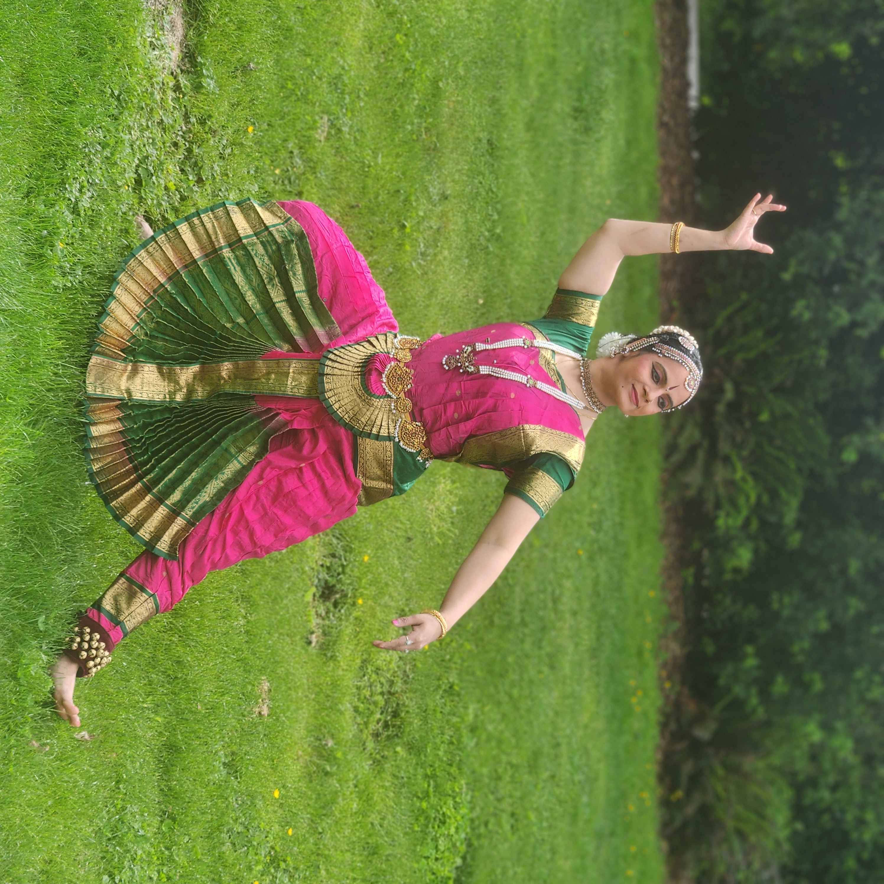 Traditional Costume