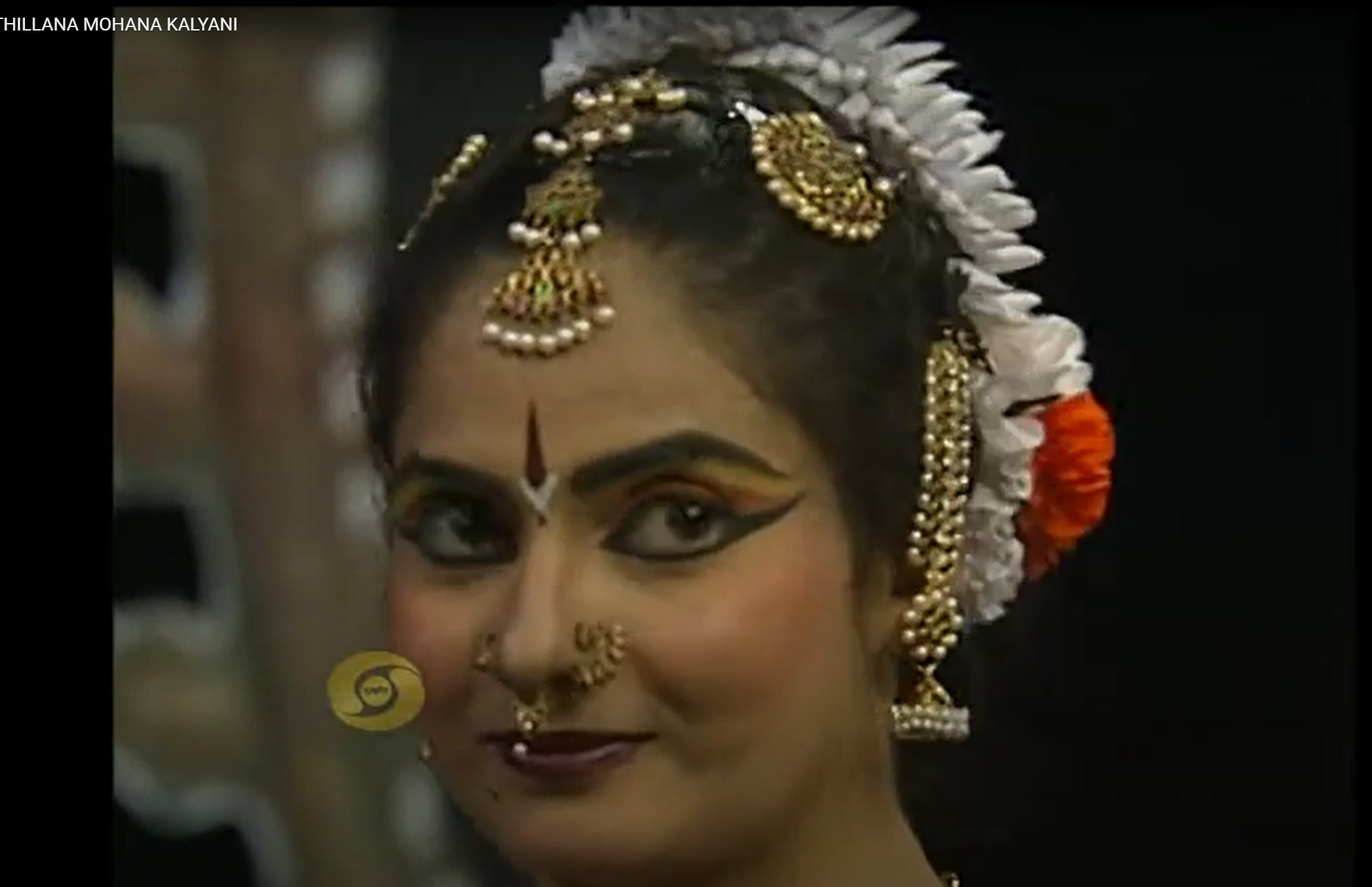 Thillana Mohana Kalyani